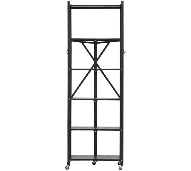 Sulankstoma 6-lygio lentyna su ratukais8