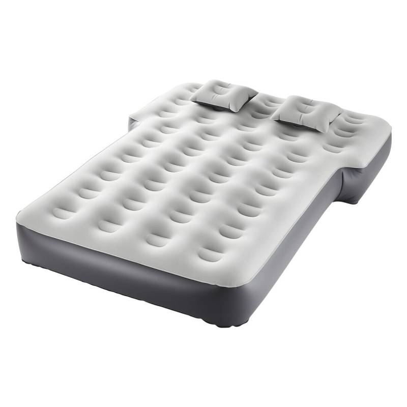 Automobilinė pripučiama čiužinių lova su pompa0