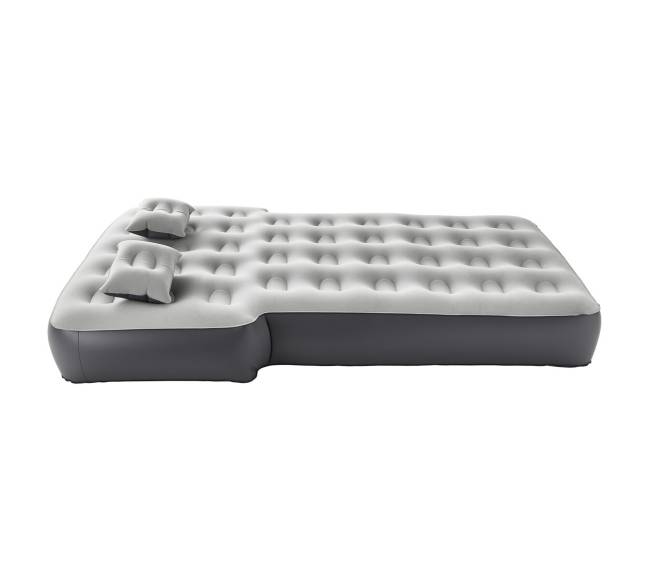 Automobilinė pripučiama čiužinių lova su pompa10