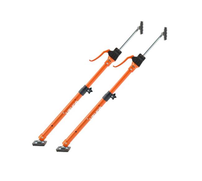 Spintelės kėlimo strypai, 2 vnt.0