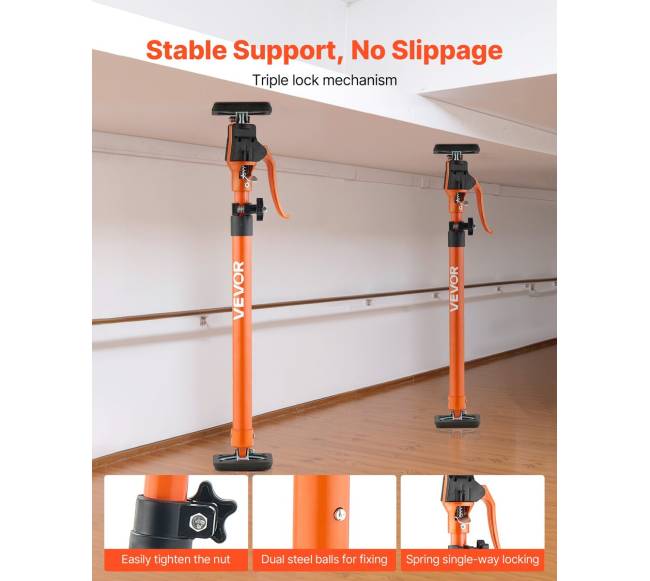 Spintelės kėlimo strypai, 2 vnt.4