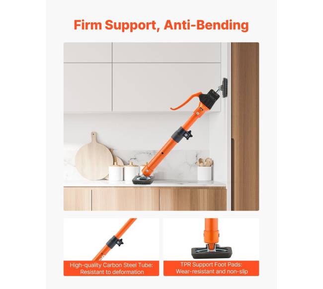 Spintelės kėlimo strypai, 2 vnt.5