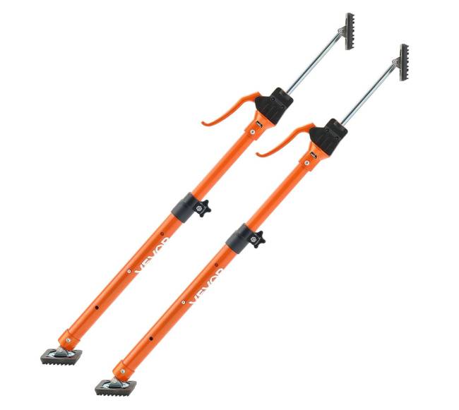 Spintelės kėlimo strypai, 2 vnt.9