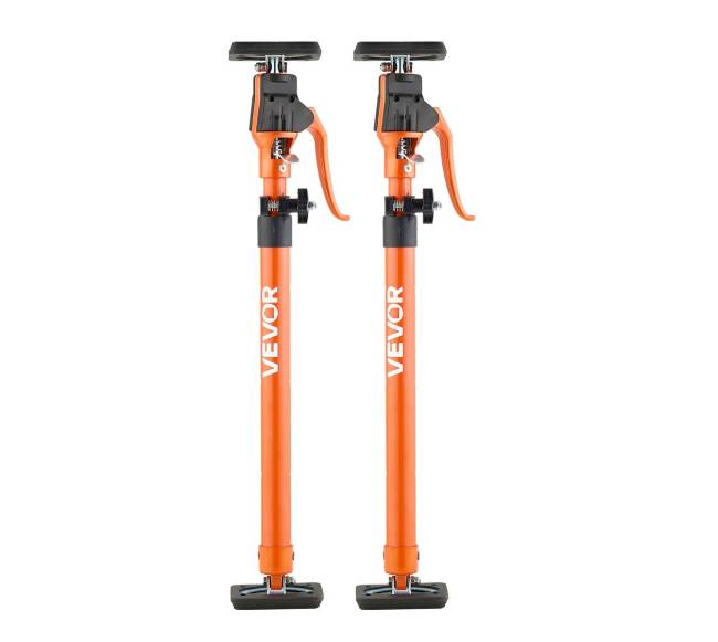 Spintelės kėlimo strypai, 2 vnt.10