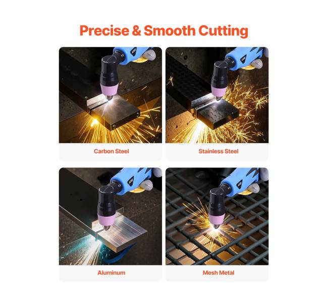 Plazminis pjoviklis su IGBT inverteriu2