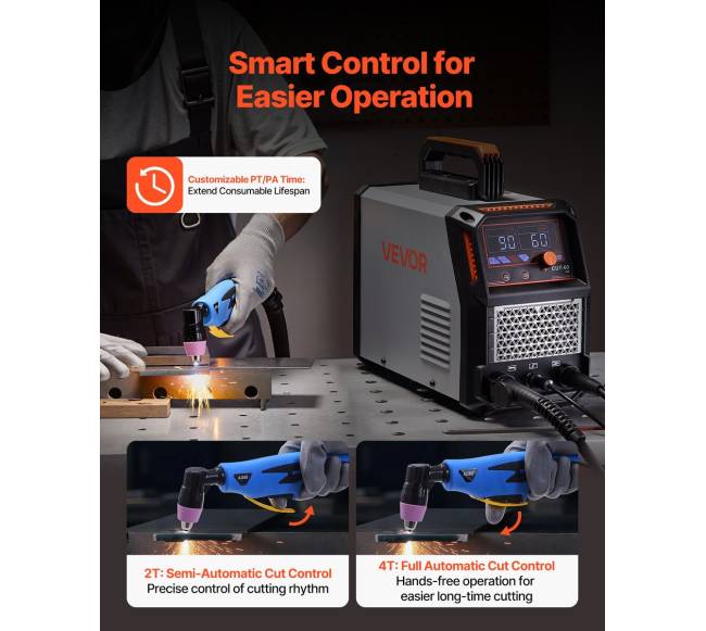 Plazminis pjoviklis su IGBT inverteriu3