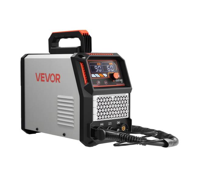 Plazminis pjoviklis su IGBT inverteriu8