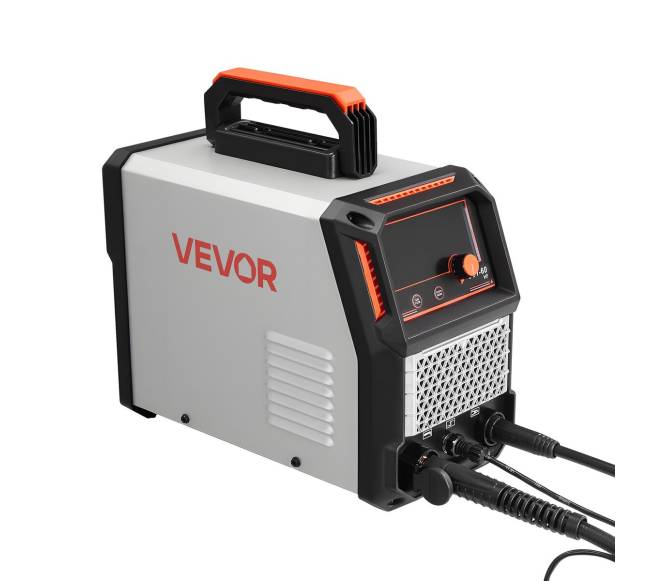 Plazminis pjoviklis su IGBT inverteriu9