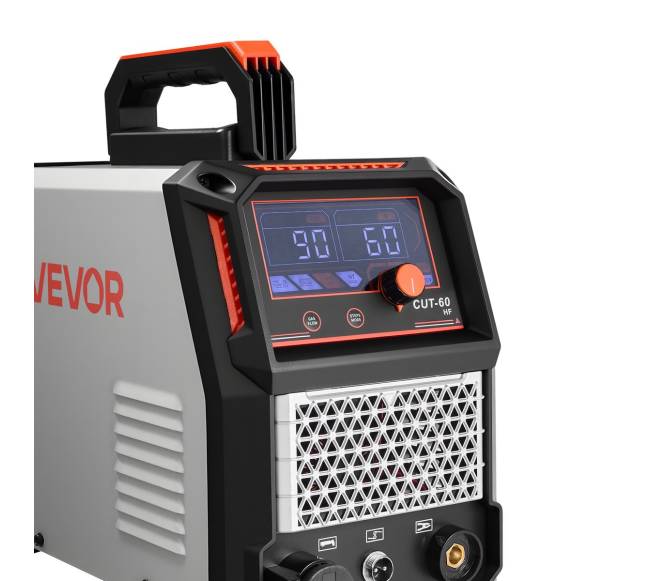 Plazminis pjoviklis su IGBT inverteriu10