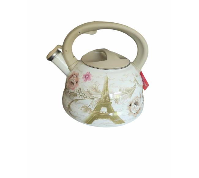 Arbatinukas  Paris 2,2 l