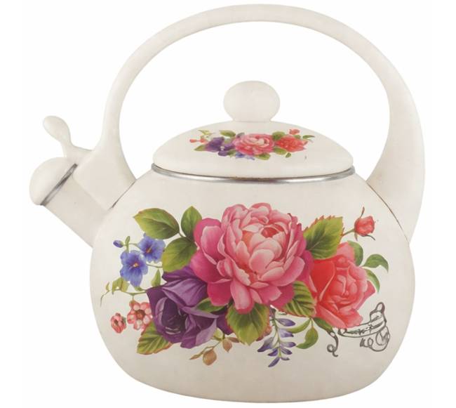 Arbatinukas Jurginas 2,2 l