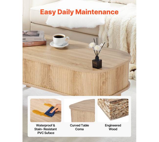 Pakeliama kavos staliukas su paslėpta vieta5