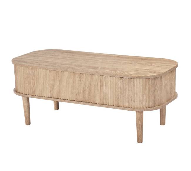 Pakeliama kavos staliukas su paslėpta vieta9