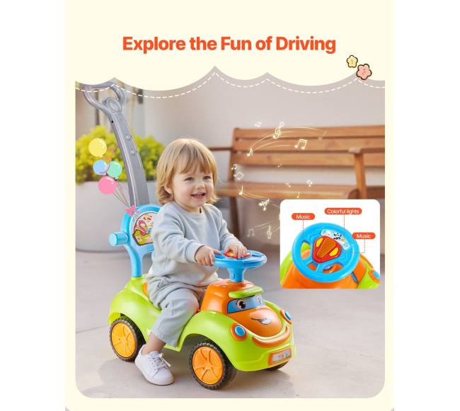 Žaislas stumdomas vežimėlis su apsaugomis2