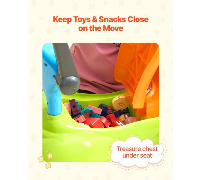 Žaislas stumdomas vežimėlis su apsaugomis5