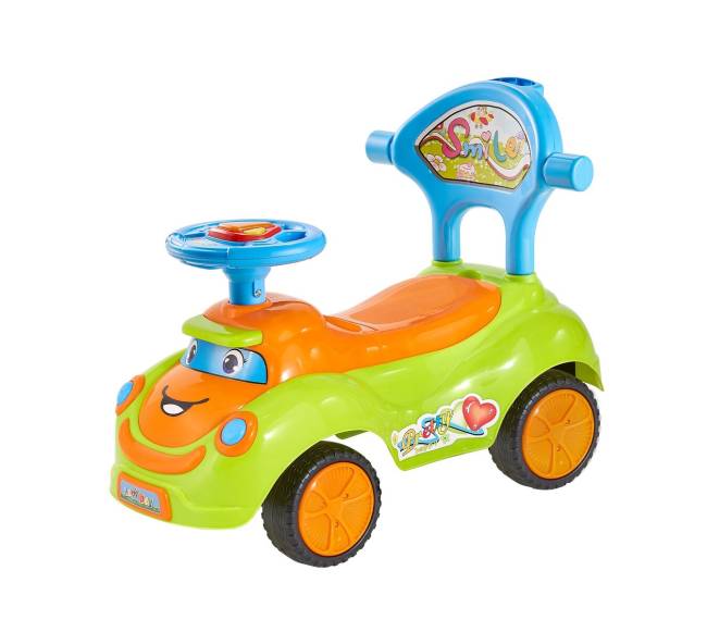 Žaislas stumdomas vežimėlis su apsaugomis9