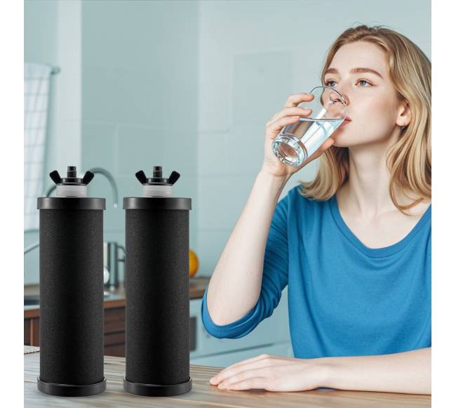 Vandens filtrų keitimo rinkinys7