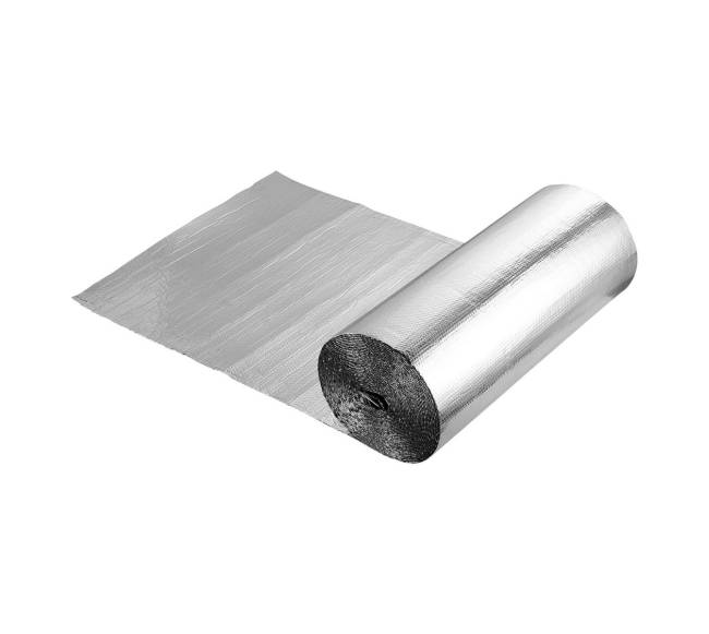 Dvipusė refleksinė izoliacinė plėvelė0