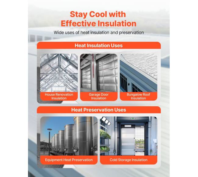 Dvipusė refleksinė izoliacinė plėvelė5