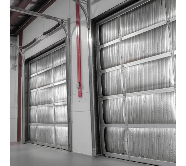 Dvipusė refleksinė izoliacinė plėvelė7