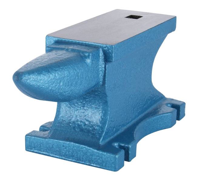 Lietinis priekalas su viena ragų9