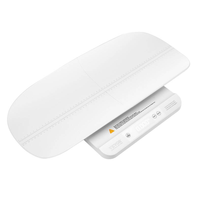 Kūdikio svorio svarstyklių išmanioji Bluetooth skalė0