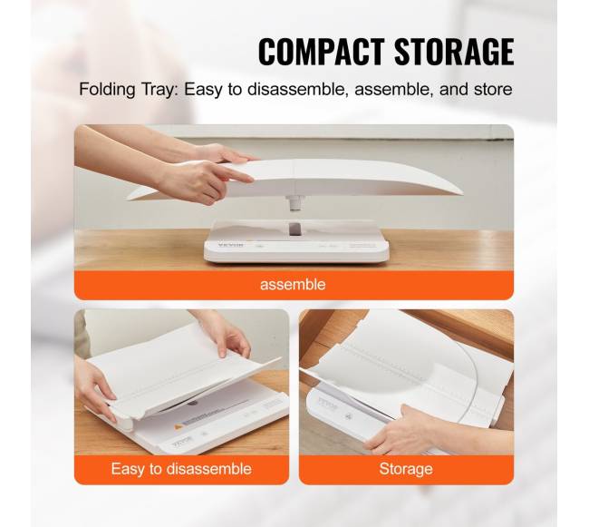 Kūdikio svorio svarstyklių išmanioji Bluetooth skalė5