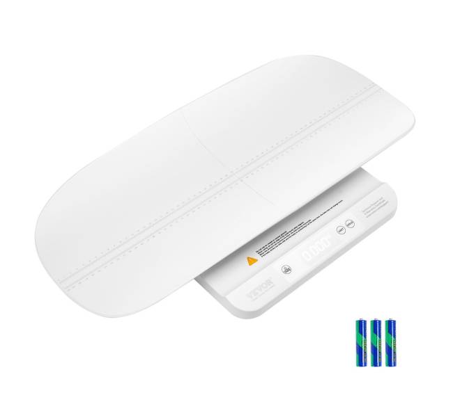Kūdikio svorio svarstyklių išmanioji Bluetooth skalė8