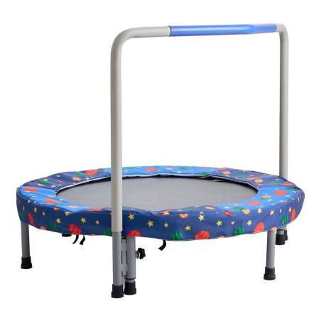 91 cm batutas vaikams sulankstomas mini0