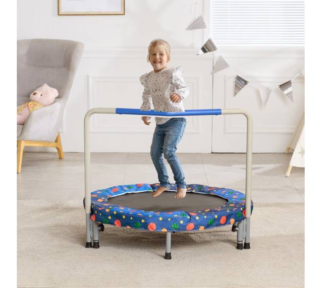 91 cm batutas vaikams sulankstomas mini7