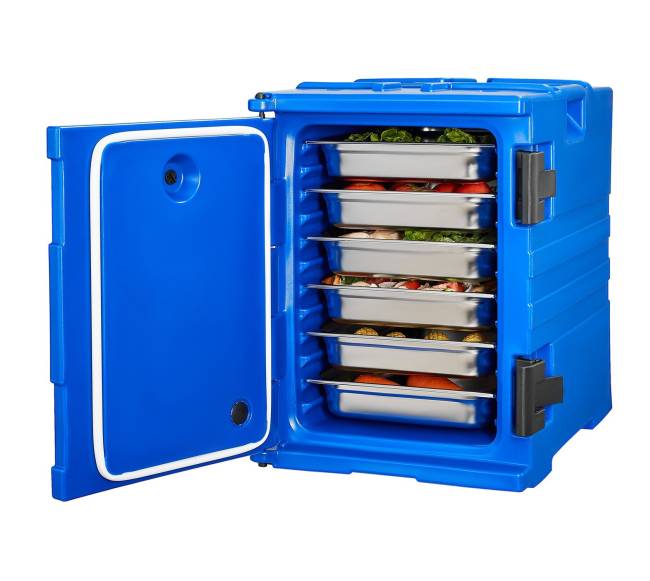 Izoliuota maisto dėžė 90L0