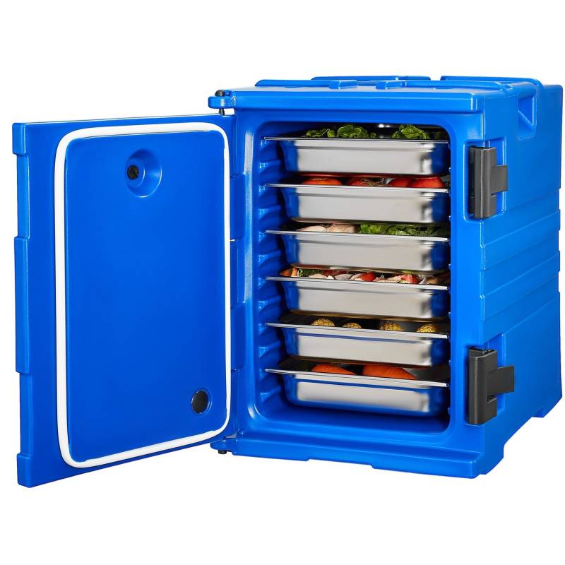 Izoliuota maisto dėžė 90L0