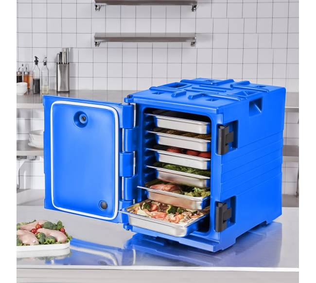 Izoliuota maisto dėžė 90L7