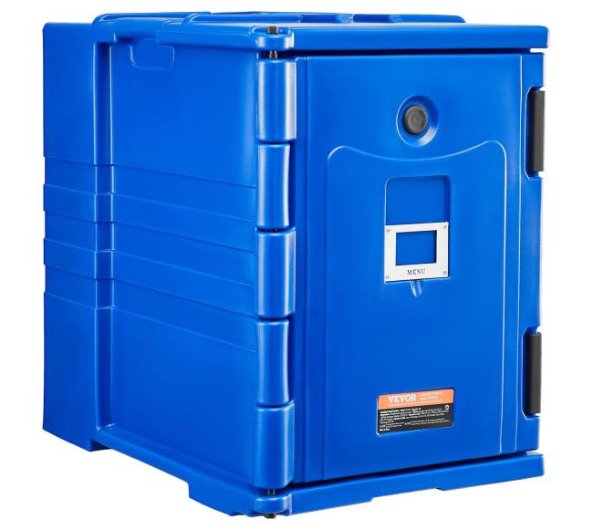 Izoliuota maisto dėžė 90L8