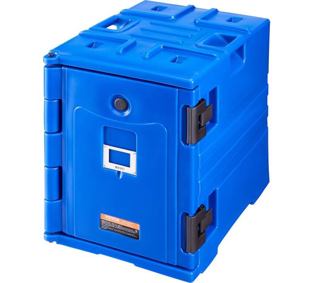 Izoliuota maisto dėžė 90L9