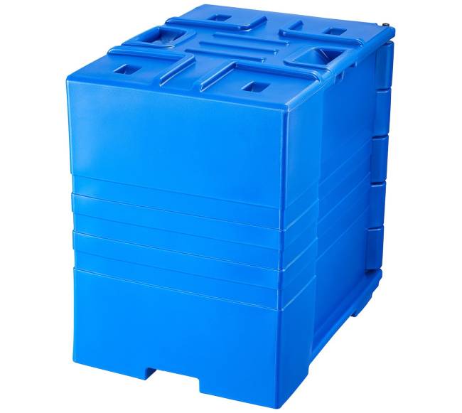 Izoliuota maisto dėžė 90L10