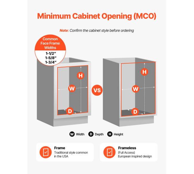 Ištraukiama šiukšliadėžė po spintele4