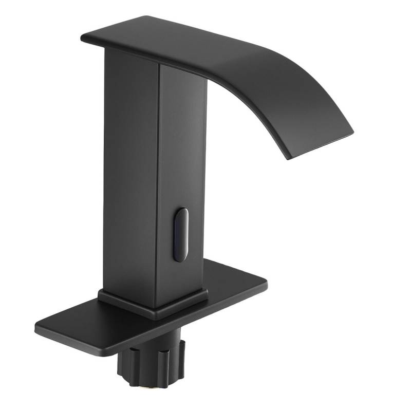 Bekontaktis vonios čiaupas su judesio jutikliu0