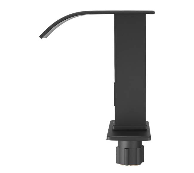 Bekontaktis vonios čiaupas su judesio jutikliu9