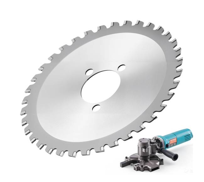 armatūros pjovimo pjūklo peilis su keramikiniais antgaliais0