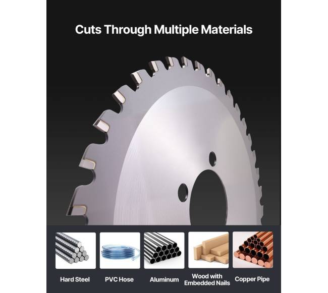 armatūros pjovimo pjūklo peilis su keramikiniais antgaliais3