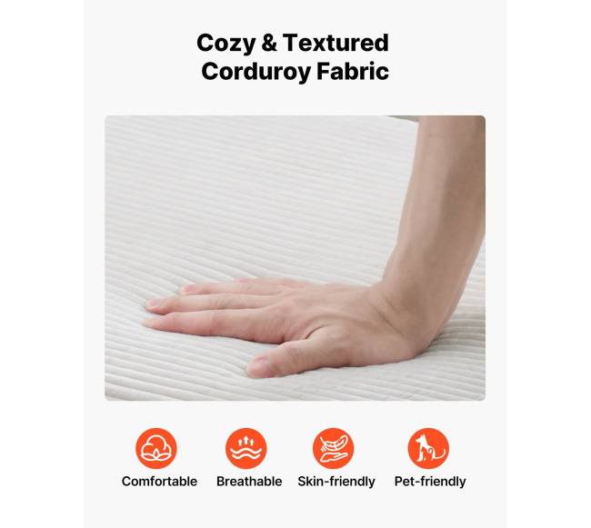 Gultas kėdė su pagalvėlėmis, 1115 mm2