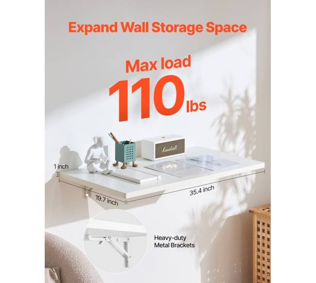 Sieninis sulankstomas stalas nešiojamam kompiuteriui1