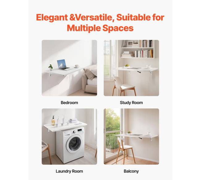 Sieninis sulankstomas stalas nešiojamam kompiuteriui5