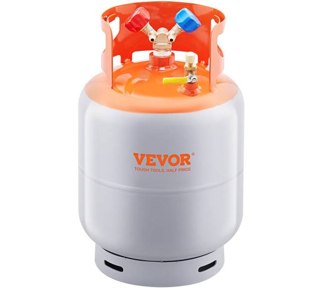 Šaldymo skysčio atgavimo bakas su Y vožtuvu0