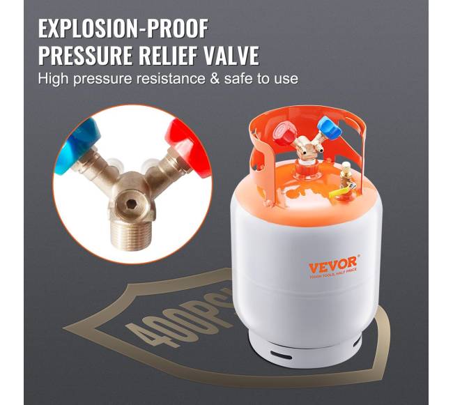 Šaldymo skysčio atgavimo bakas su Y vožtuvu3