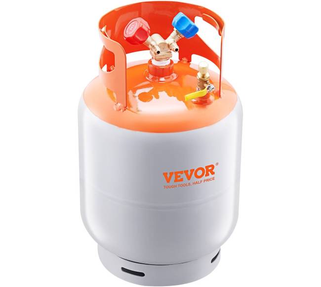 Šaldymo skysčio atgavimo bakas su Y vožtuvu8