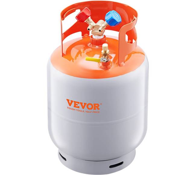 Šaldymo skysčio atgavimo bakas su Y vožtuvu9