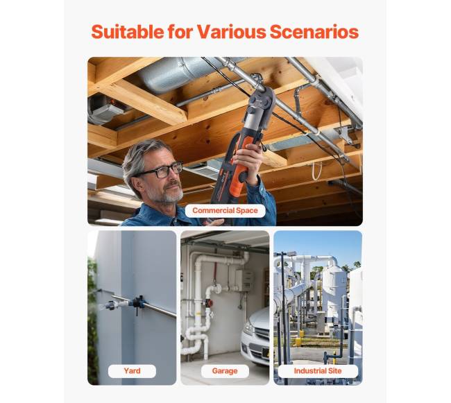 12 mm v12 spaudimo žandikaulis nerūdijančiam plienui5