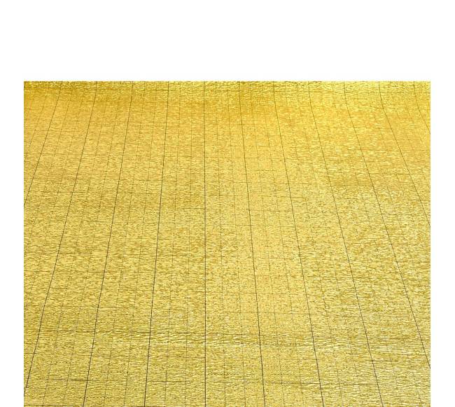 Grindų paklotas su garų barjeru 18,6 m²10